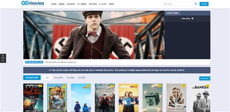 Top 18 Best Putlocker Alternatives (Free) .